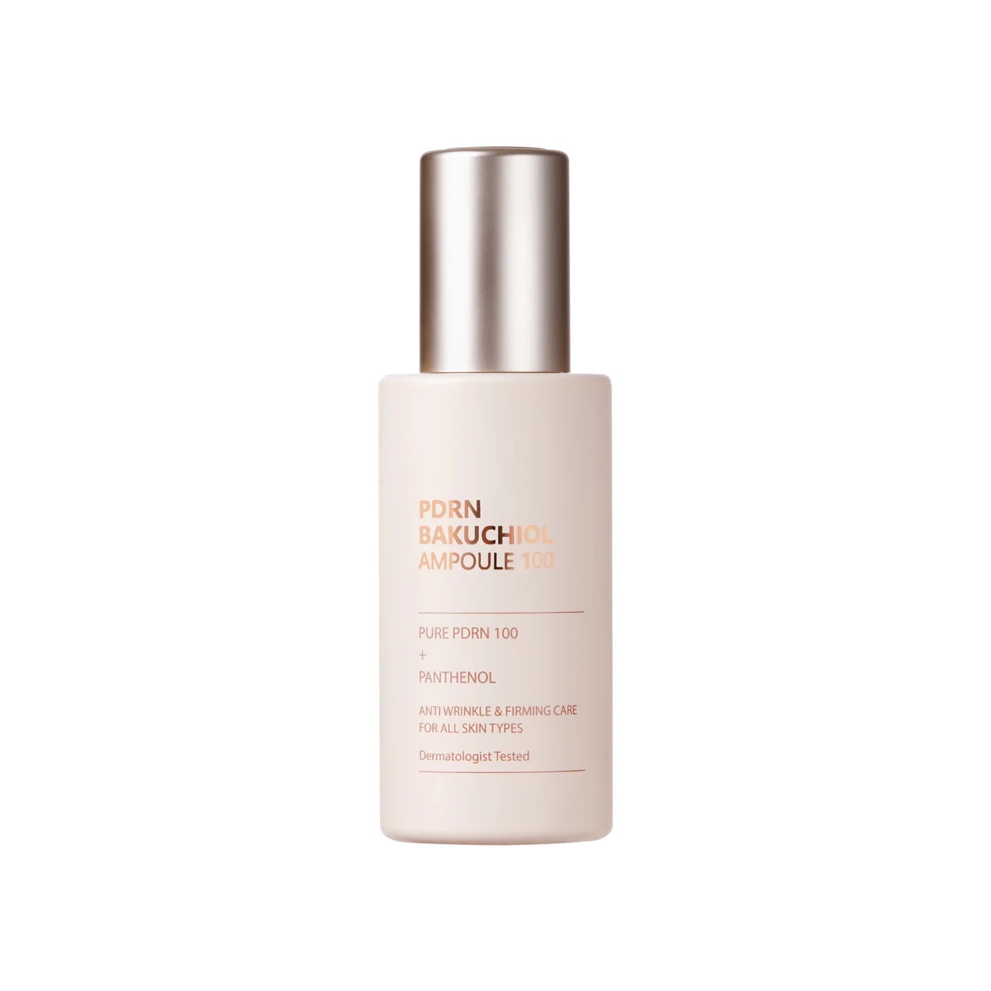 CUSKIN serumas su grynuoju PDRN ir augaliniu bakučioliu, 35ml CUSKIN
