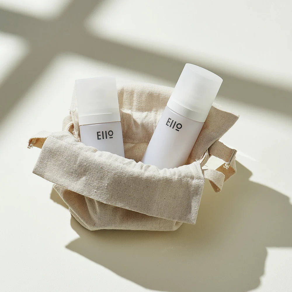 EIIO atkuriamoji kreminė dulksna su pantenoliu, 100ml. EIIO