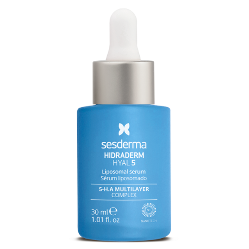 SESDERMA HIDRADERM HYAL 5 serumas, 30 ml SESDERMA