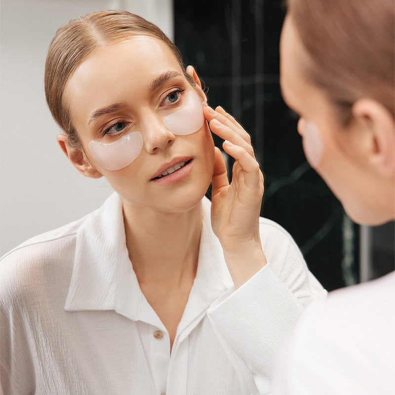 AIMX „Revive Me“ paakių kaukės 5vnt.