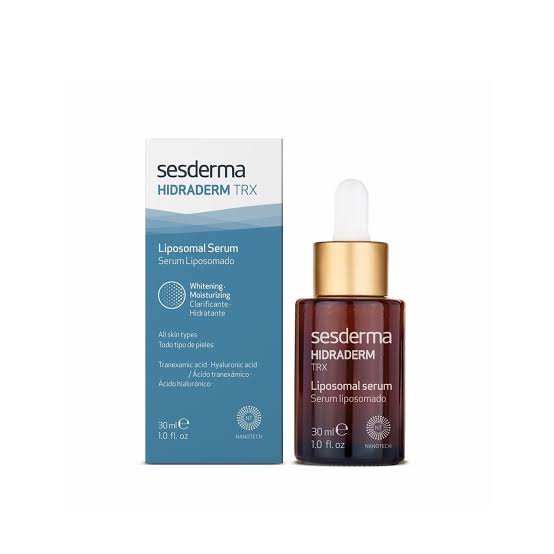 SESDERMA HIDRADERM drėkinamasis liposominis serumas, 30 ML SESDERMA