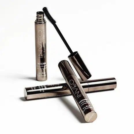 INVEO augimą skatinantis blakstienų tušas, 8 ml