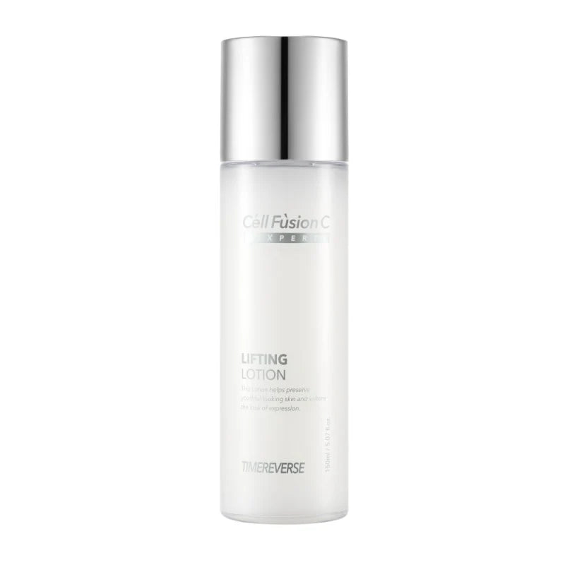 Cell Fusion C veido losjonas “Timereverse Lifting" 150ml cell fusion c