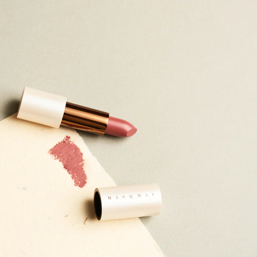 MASQMAI lūpų dažai "Pink Velvet Lipstick", 3.5 g MASQMAI