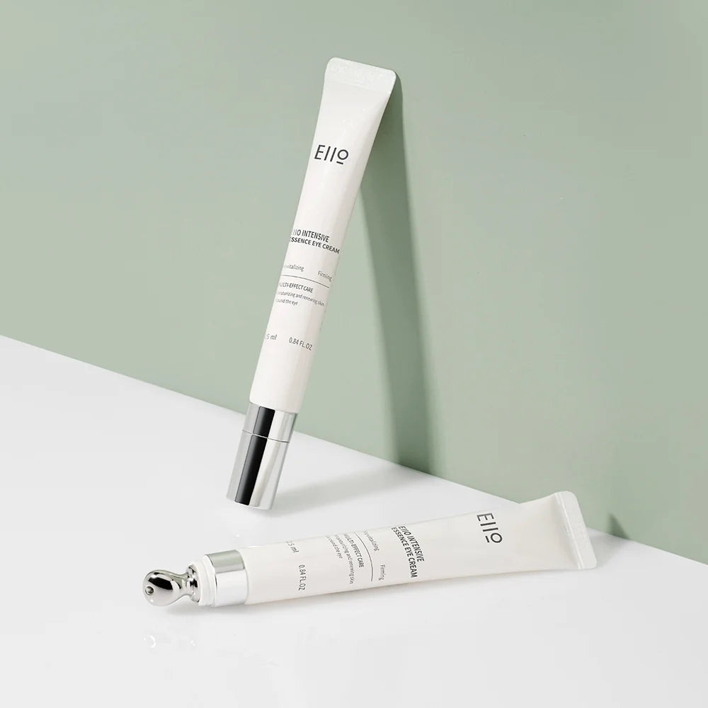 EIIO paakių kremas su specialiu aplikatoriumi, 25ml EIIO