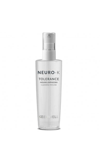 KEENWELL valomosios putos NEURO-K TOLERANCE, 200 ML KEENWELL