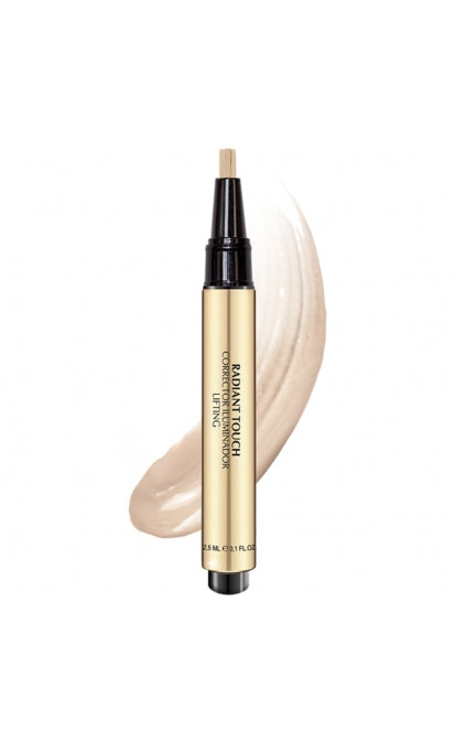 KEENWELL RADIANT TOUCH MASKUOKLIS (Nr.102), 2.5 ml KEENWELL