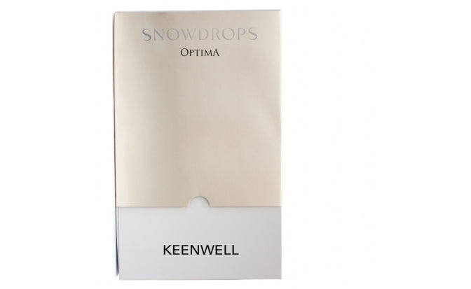 KEENWELL brandžiai odai skirtas RINKINYS - OPTIMA KEENWELL