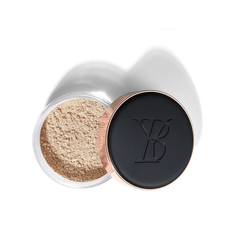 YOUNGBLOOD Biri mineralinė fiksuojamoji pudra “Loose Rice Powder” MEDIUM YOUNGBLOOD