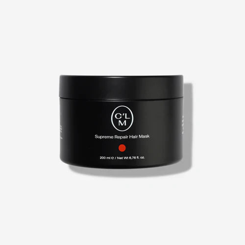 CLM Atstatomoji plaukų kaukė SUPREME REPAIR
