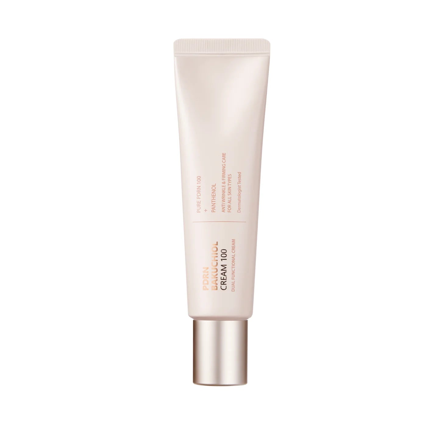 CUSKIN regeneruojantis kremas su polinukleotidais ir bakučioliu, 50ml