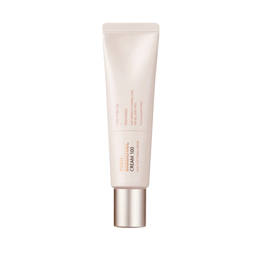 CUSKIN regeneruojantis kremas su polinukleotidais ir bakučioliu, 50ml