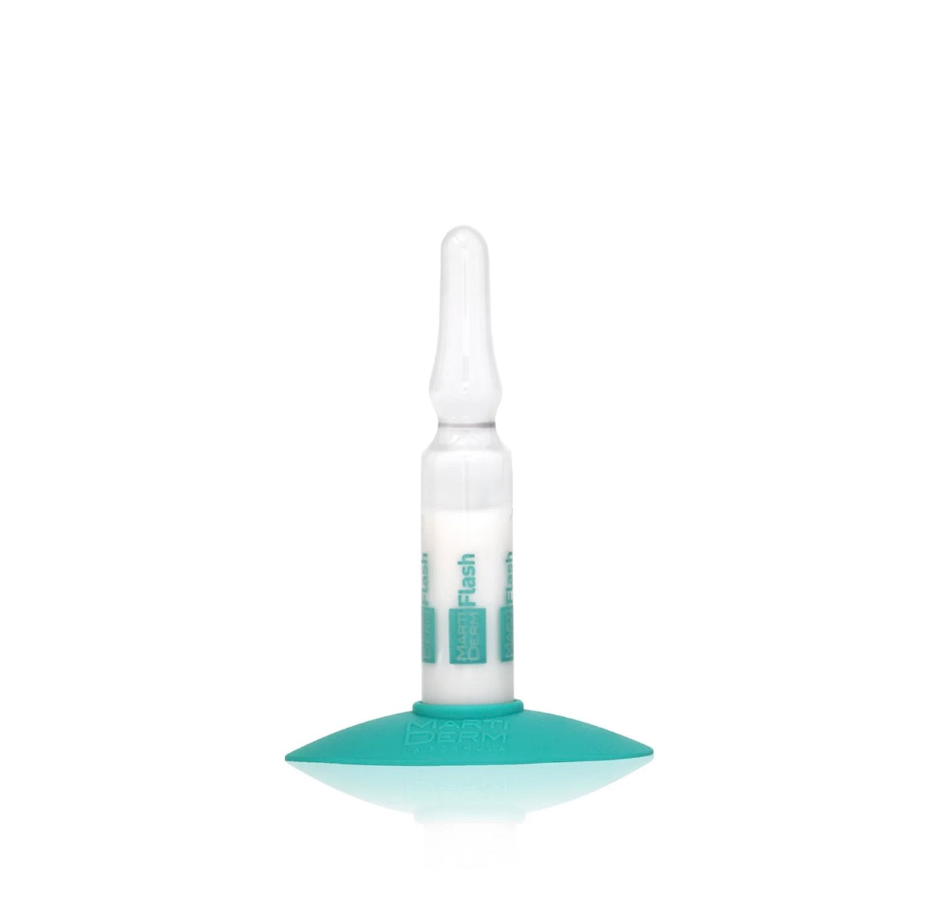 MARTIDERM nuovargio žymes pašalinančios veido ampulės FLASH, 5 VNT. MartiDerm
