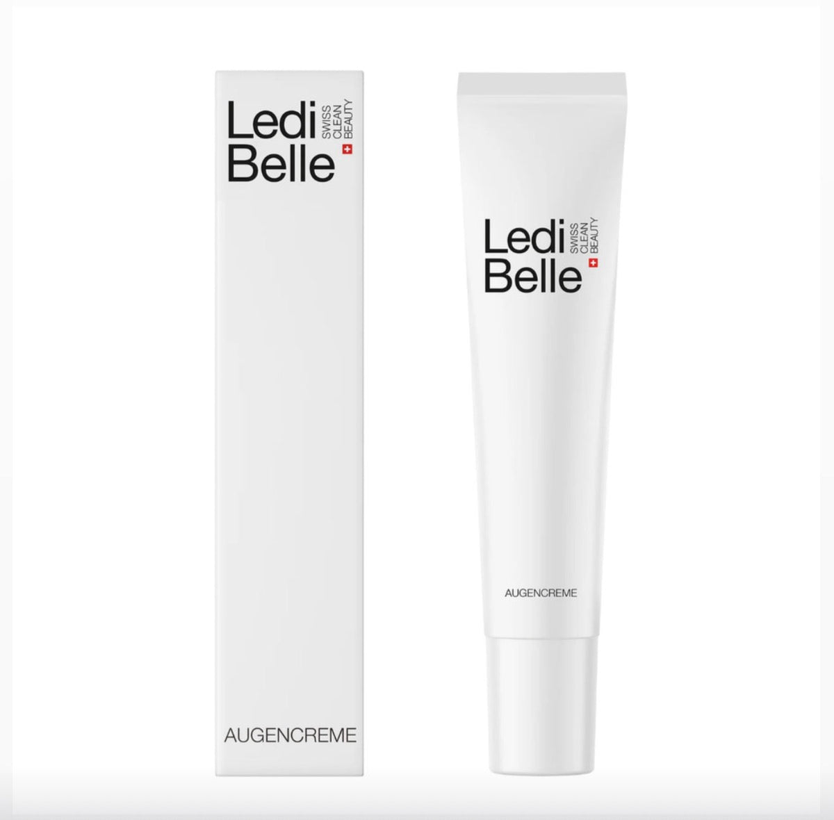 Ledi Belle 360° paakių kremas, 15ml Ledi Belle