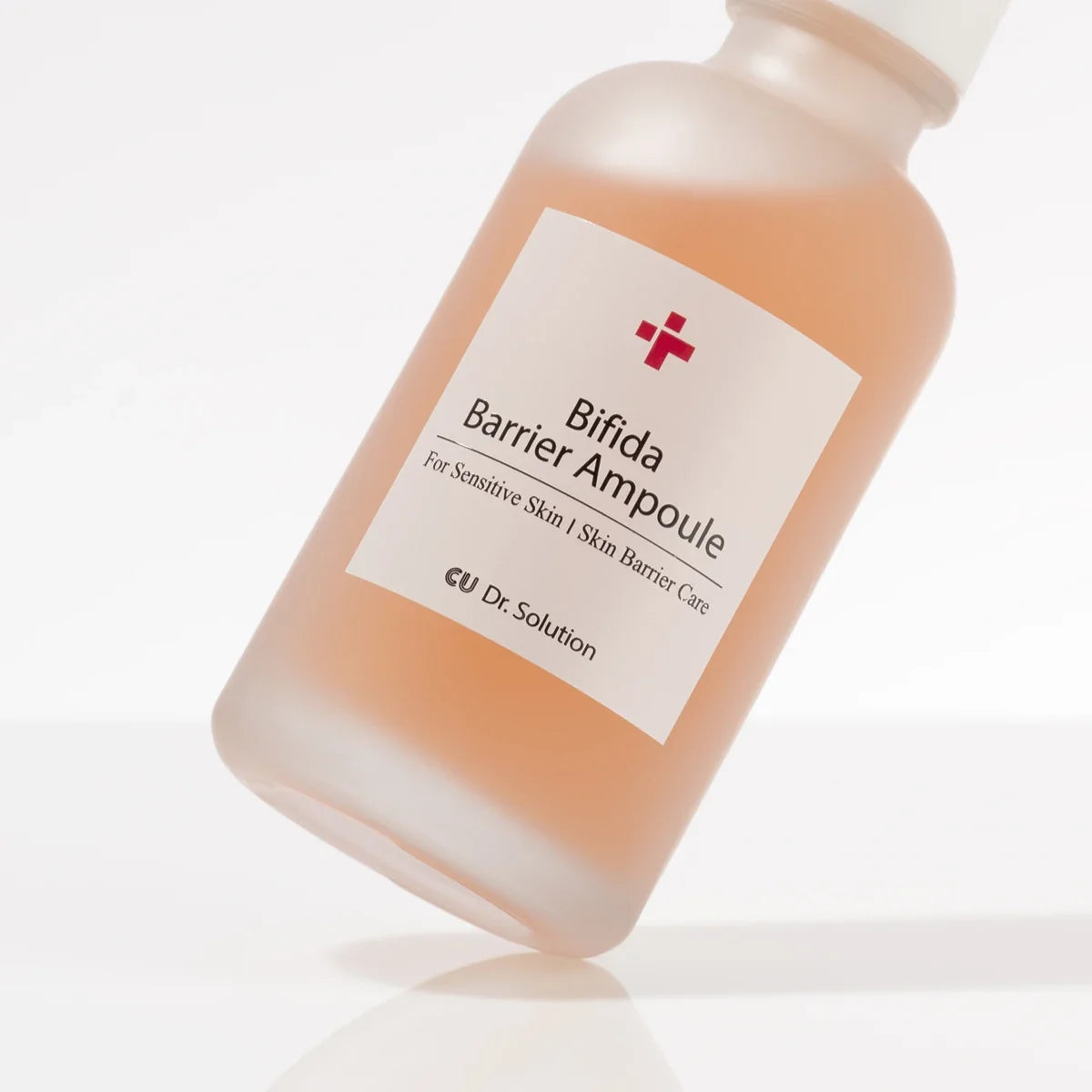 CUSKIN veido serumas su bifidobakterijomis jautriai odai, 50ml CUSKIN