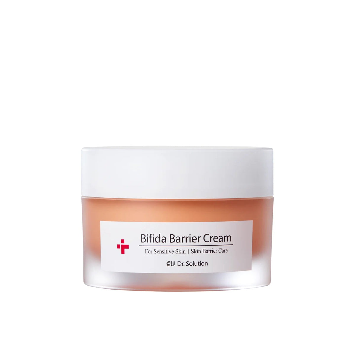 CUSKIN veido kremas su bifidobakterijomis, 50ml CUSKIN