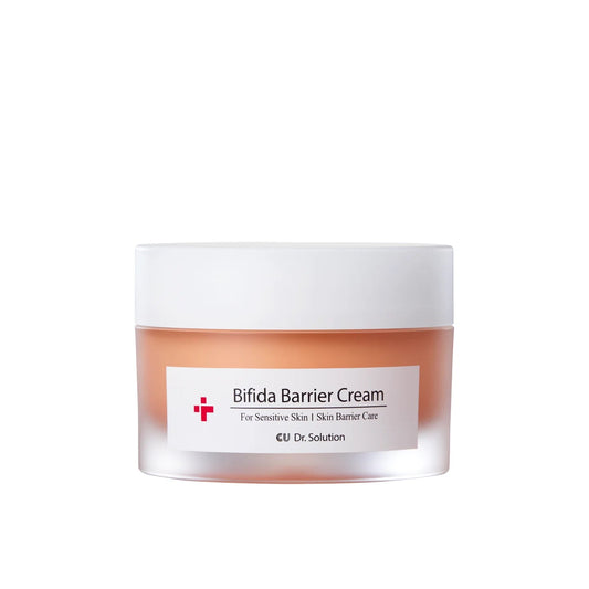 CUSKIN veido kremas su bifidobakterijomis, 50ml CUSKIN