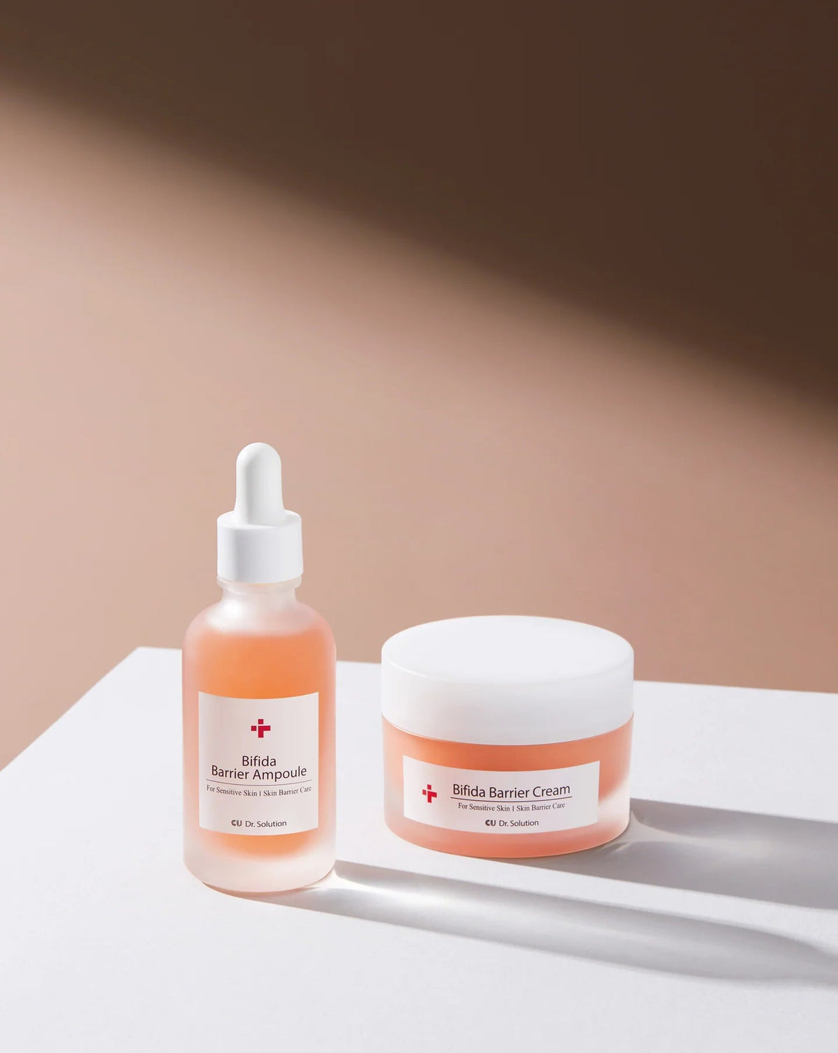 CUSKIN veido kremas su bifidobakterijomis, 50ml CUSKIN