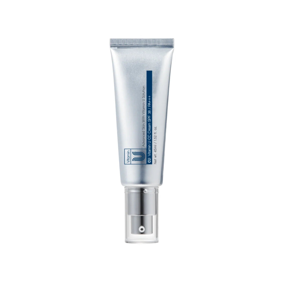 CUSKIN CC kremas, spf38, 45ml CUSKIN