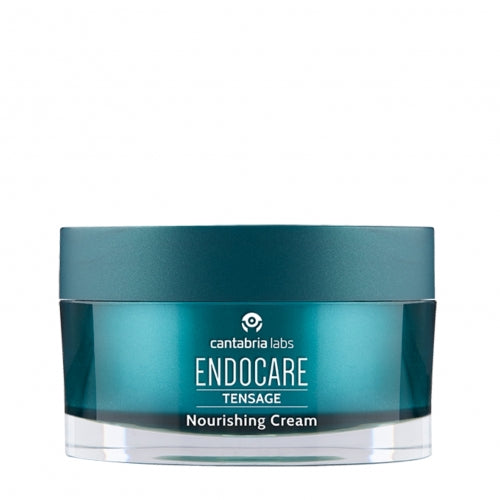 ENDOCARE TENSAGE maitinamasis veido kremas, 50ml Miloir