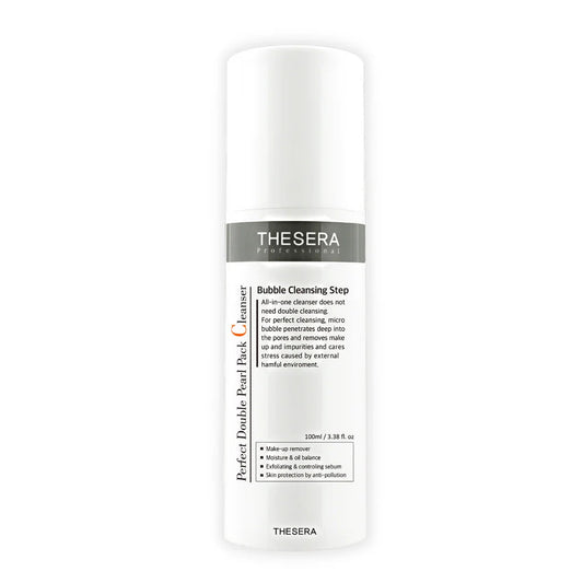 THESERA veido kremas HYDROGLOW CELL], 100 ml THESERA