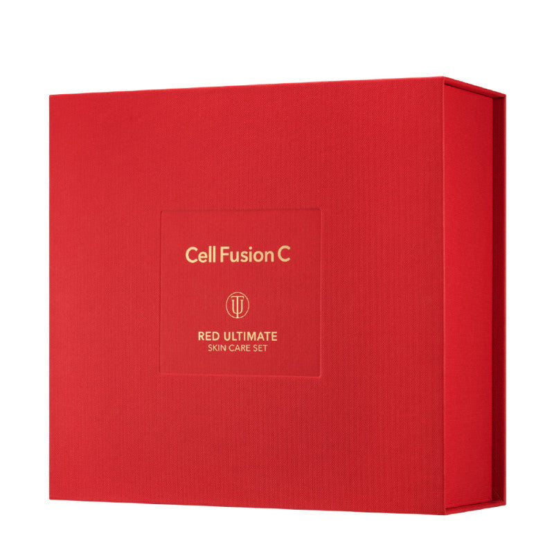 Cell Fusion rinkinys veido odos maitinimui ir stangrinimui