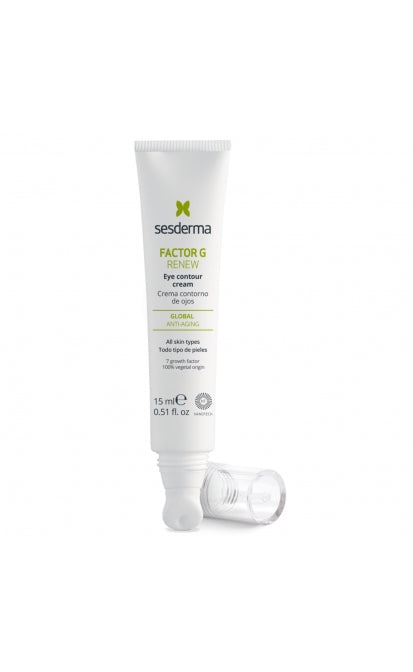 SESDERMA FACTOR G RENEW paakių kremas, 15ml