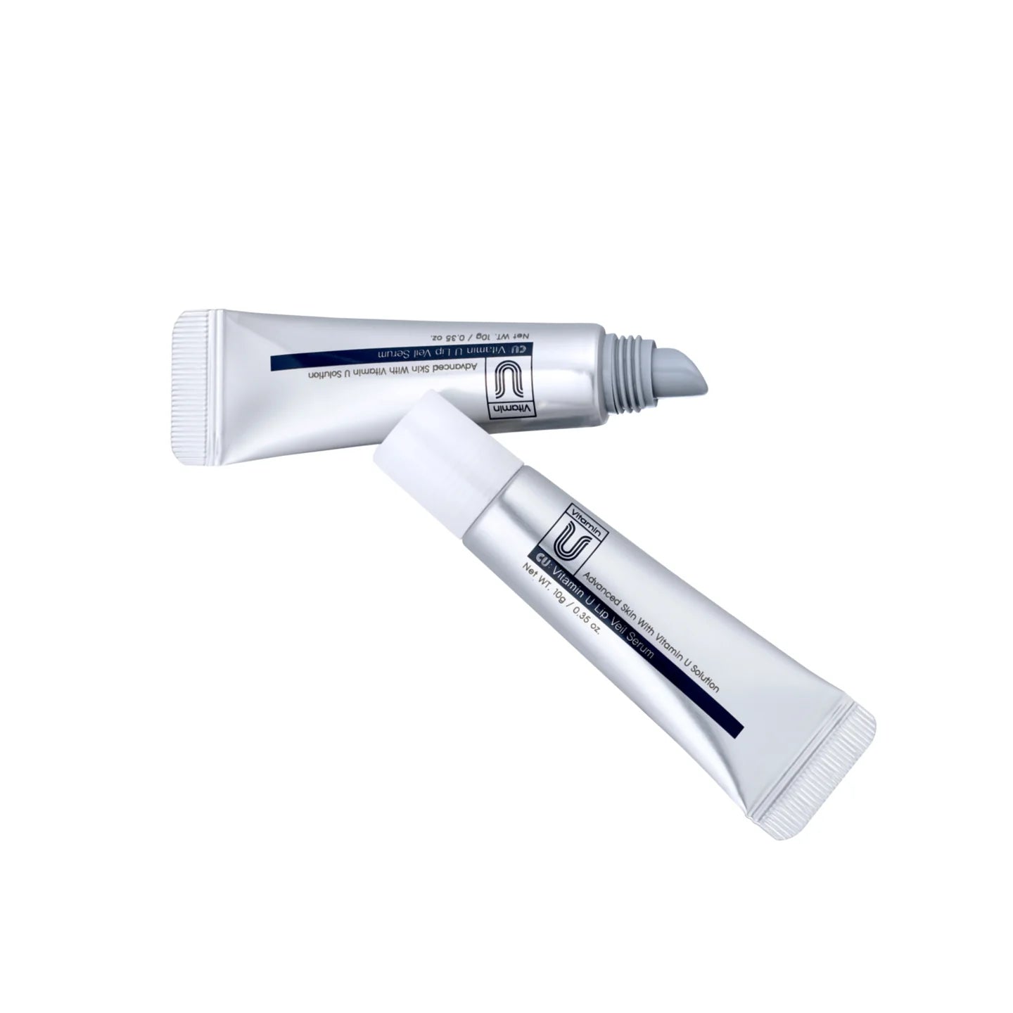 CUSKIN intensyviai drėkinantis ir putlinantis lūpų serumas, 10G CUSKIN