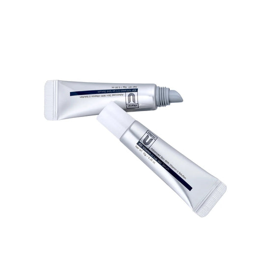 CUSKIN intensyviai drėkinantis ir putlinantis lūpų serumas, 10G CUSKIN