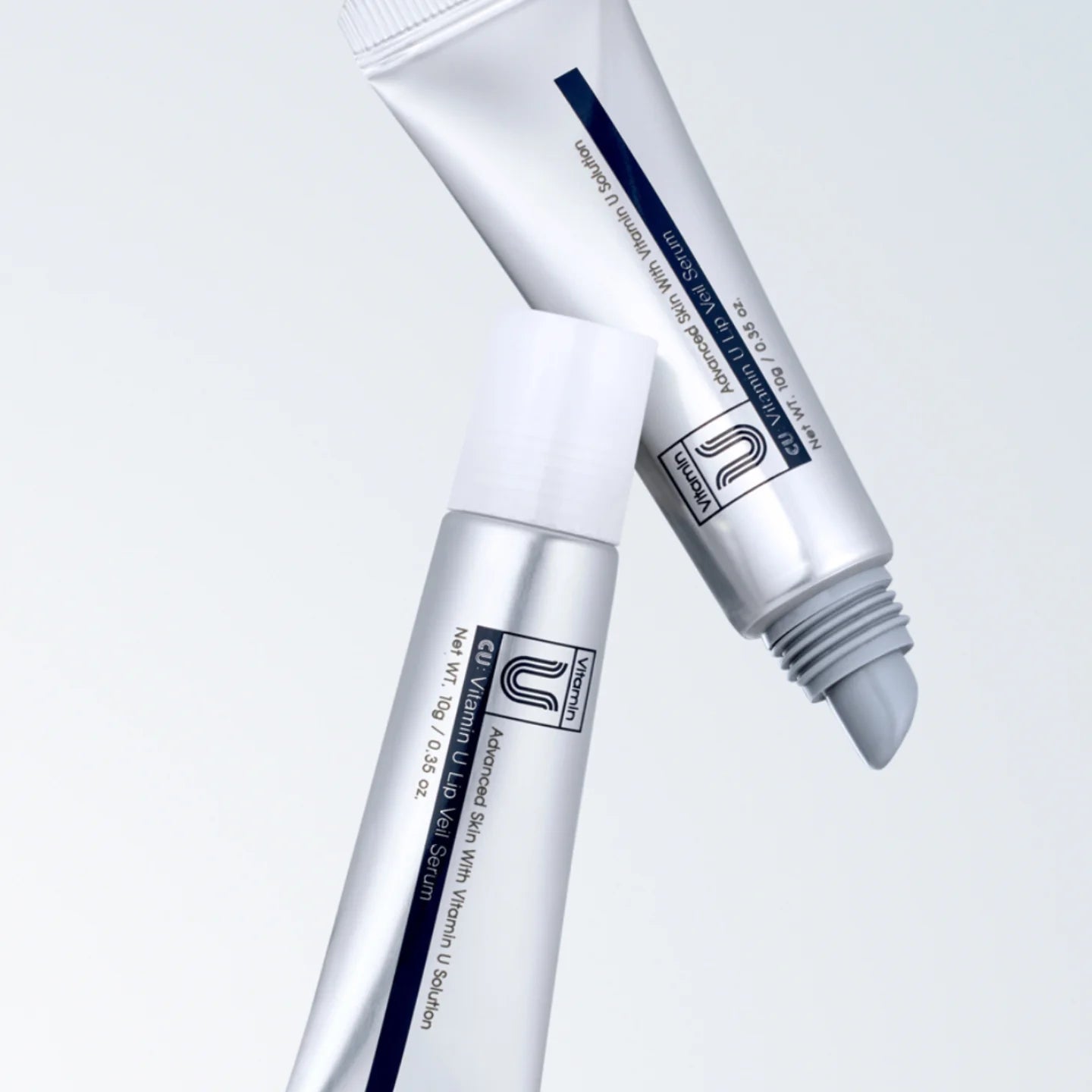 CUSKIN intensyviai drėkinantis ir putlinantis lūpų serumas, 10G CUSKIN