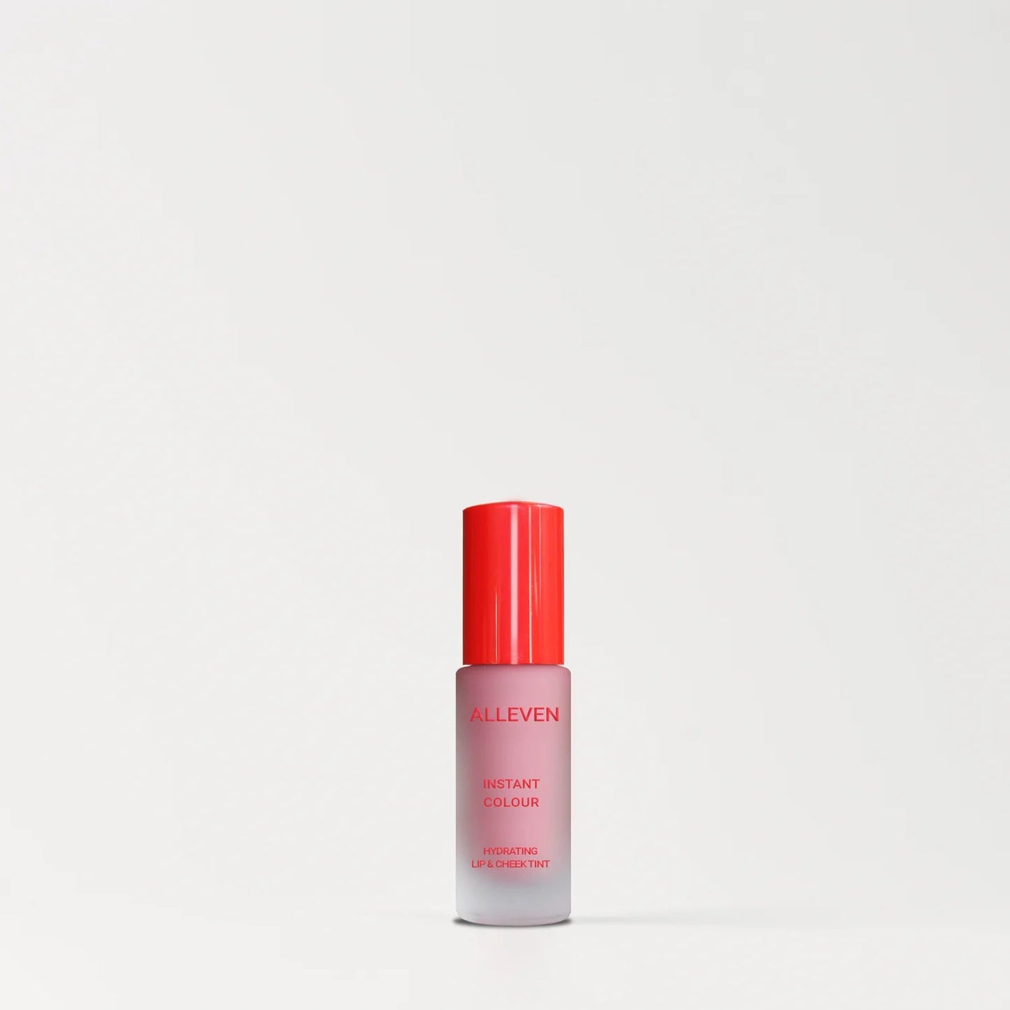 ALLEVEN „Instant Colour“, 5 ml lūpoms&skruostams (rose) ALLEVEN