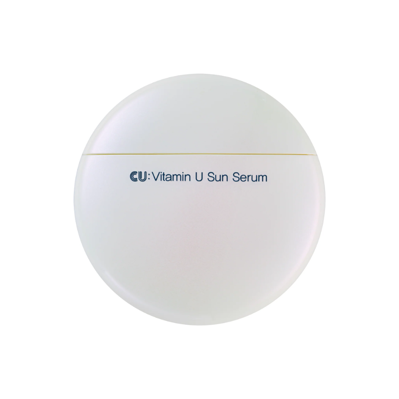 CUSKIN Spf 50+serumas CUSKIN