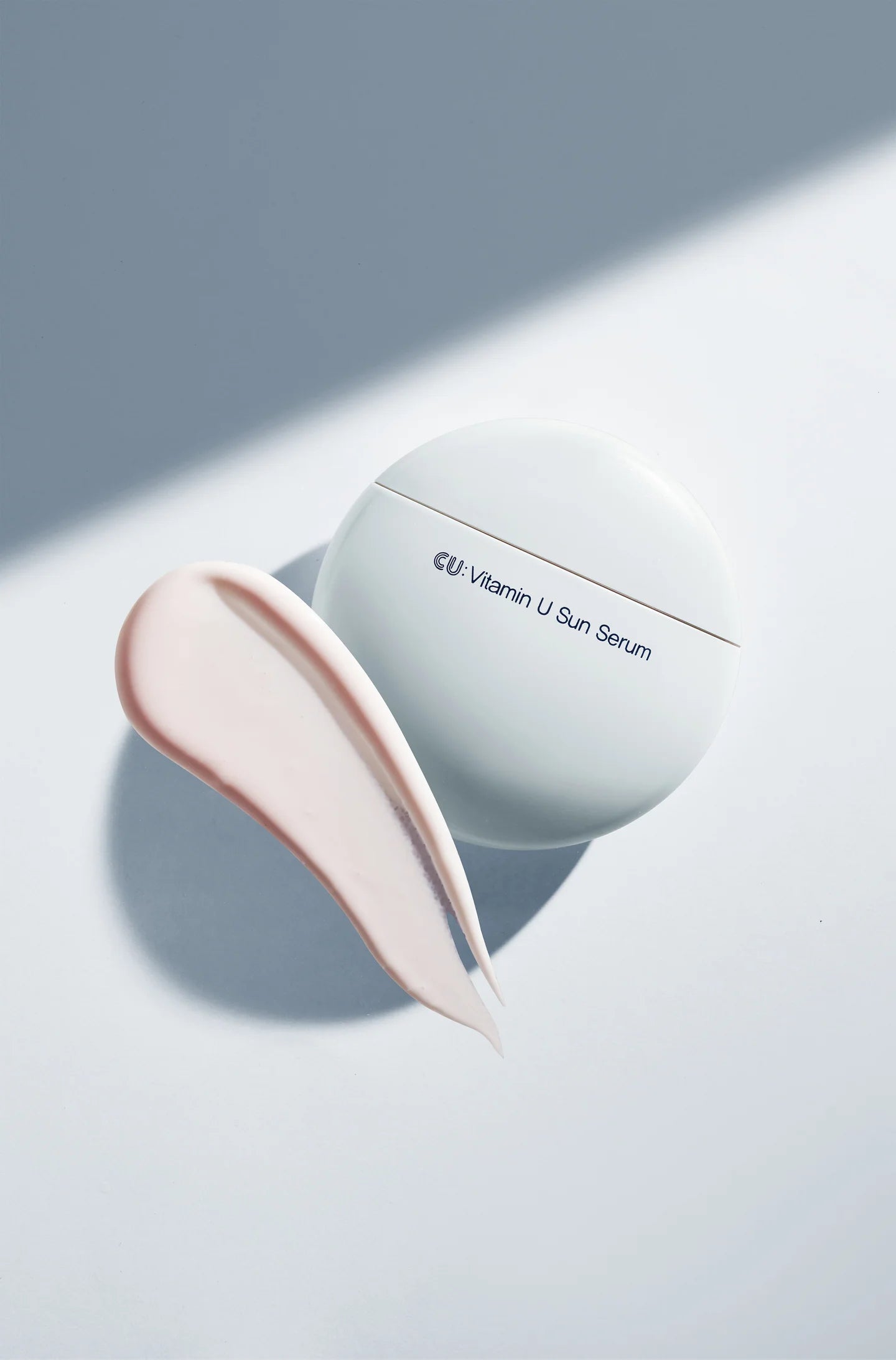 CUSKIN Spf 50+serumas CUSKIN