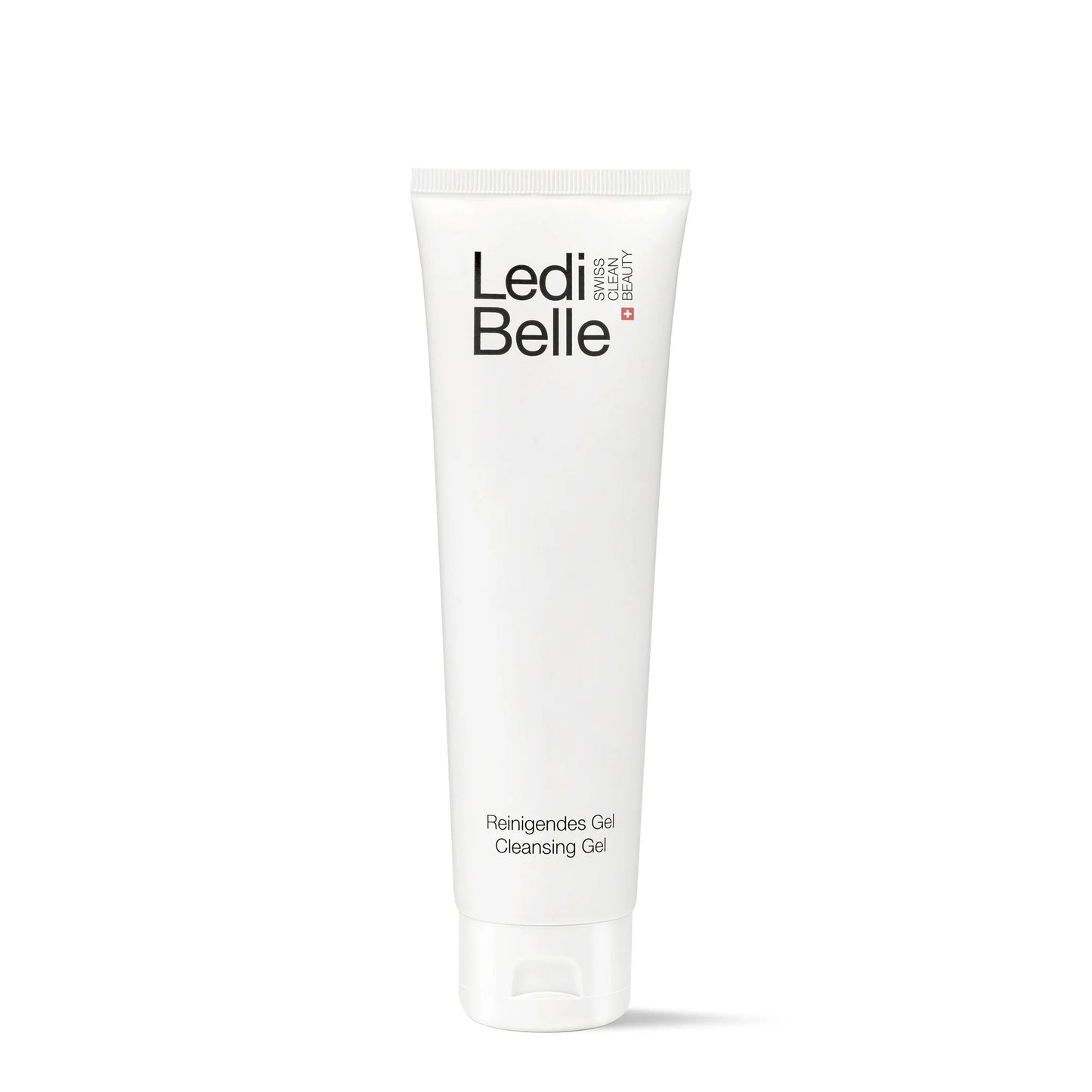 LediBelle valomasis veido gelis, 150 ml Ledi Belle