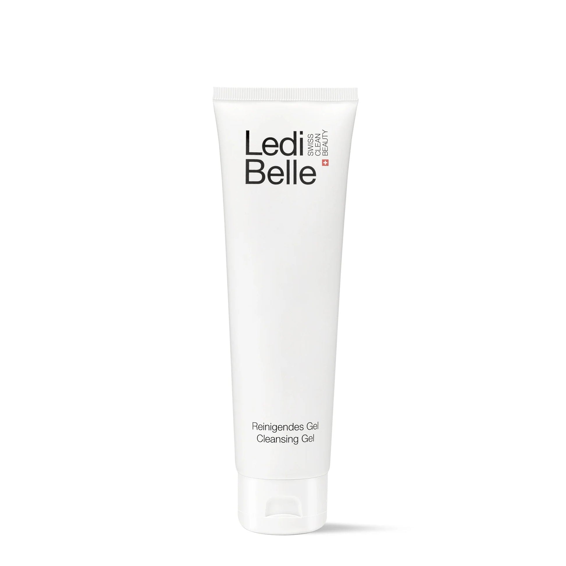 LediBelle valomasis veido gelis, 150 ml Ledi Belle