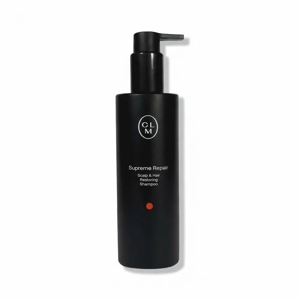 CLM atstatomasis šampūnas 250ml CLM