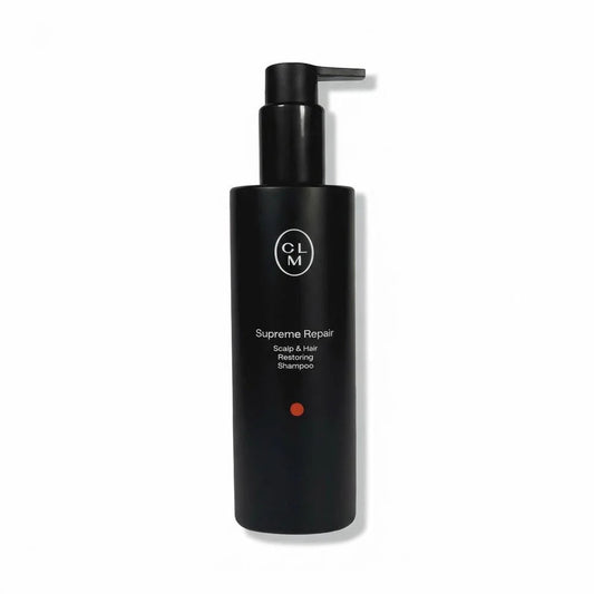 CLM atstatomasis šampūnas 250ml CLM