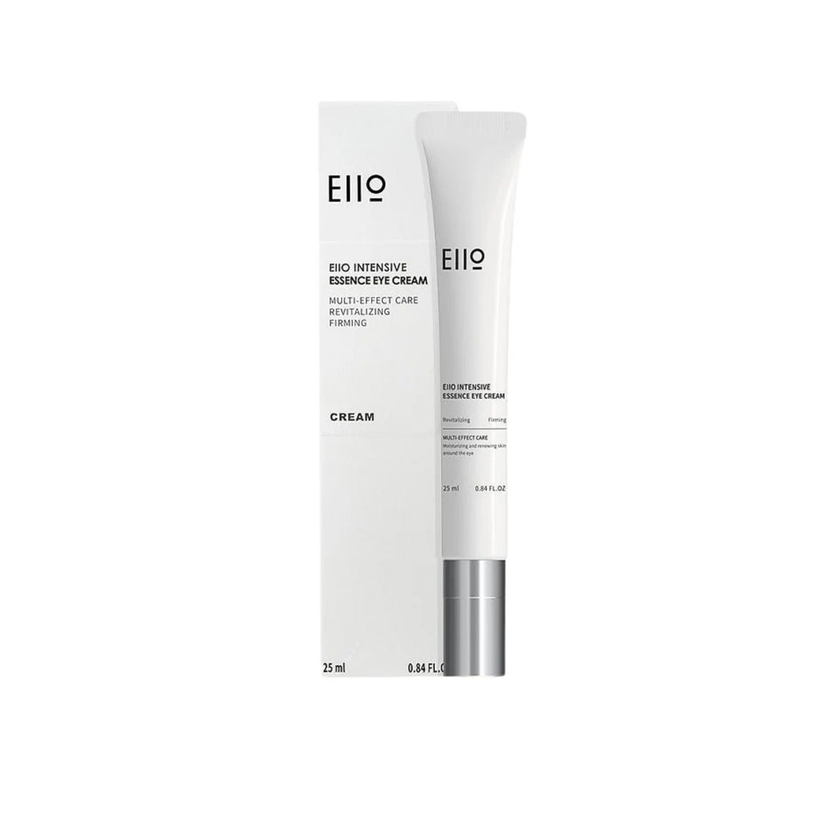 EIIO paakių kremas su specialiu aplikatoriumi, 25ml EIIO