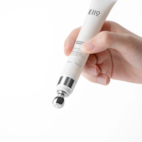 EIIO paakių kremas su specialiu aplikatoriumi, 25ml EIIO