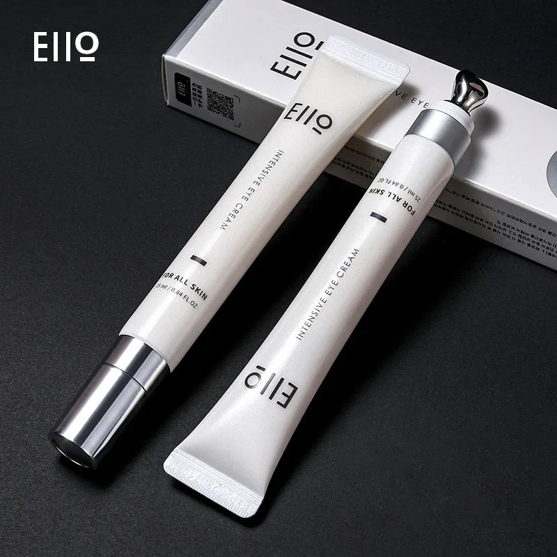 EIIO paakių kremas su specialiu aplikatoriumi, 25ml EIIO