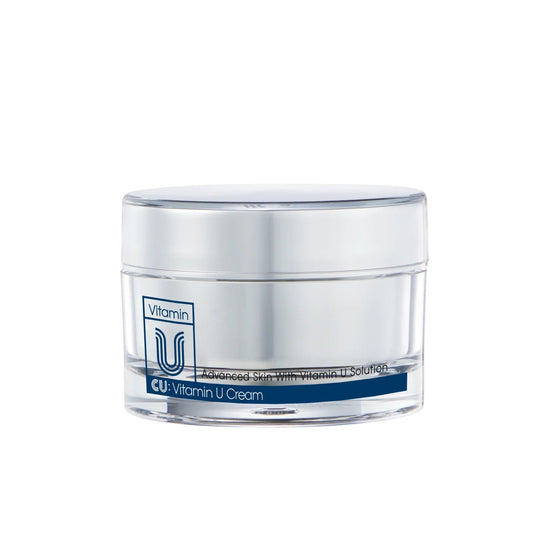 CUSKIN Vitamin U kremas, 50ml CUSKIN