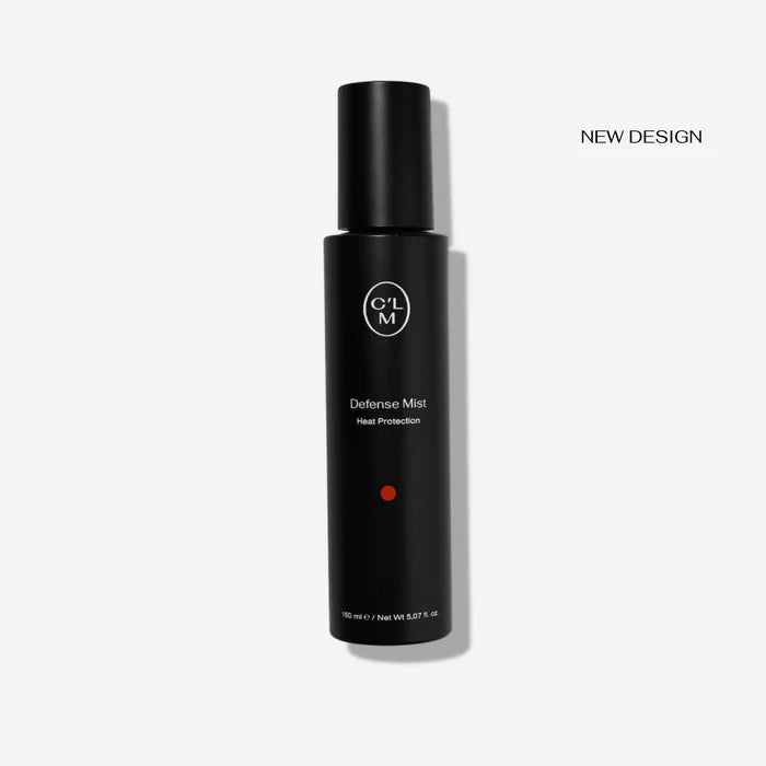 CLM purškiama plaukų apsauga nuo karščio DEFENSE MIST