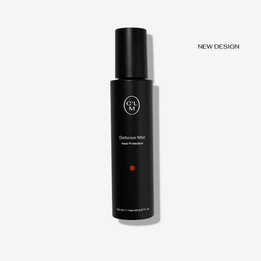 CLM purškiama plaukų apsauga nuo karščio DEFENSE MIST
