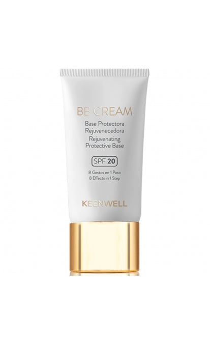 KEENWELL bb kremas SPF20 (Nr. 302), 30 ml