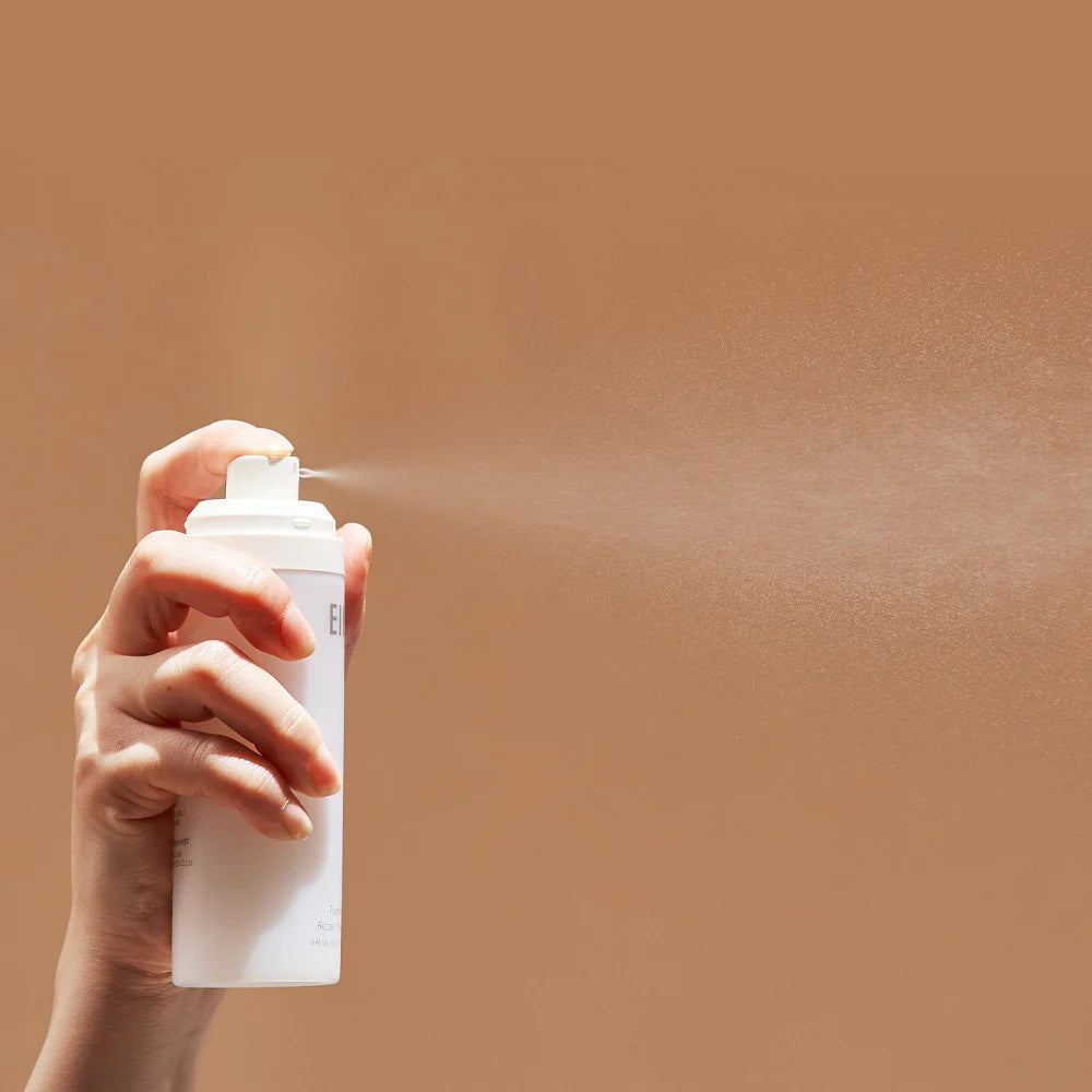 EIIO atkuriamoji kreminė dulksna su pantenoliu, 100ml.