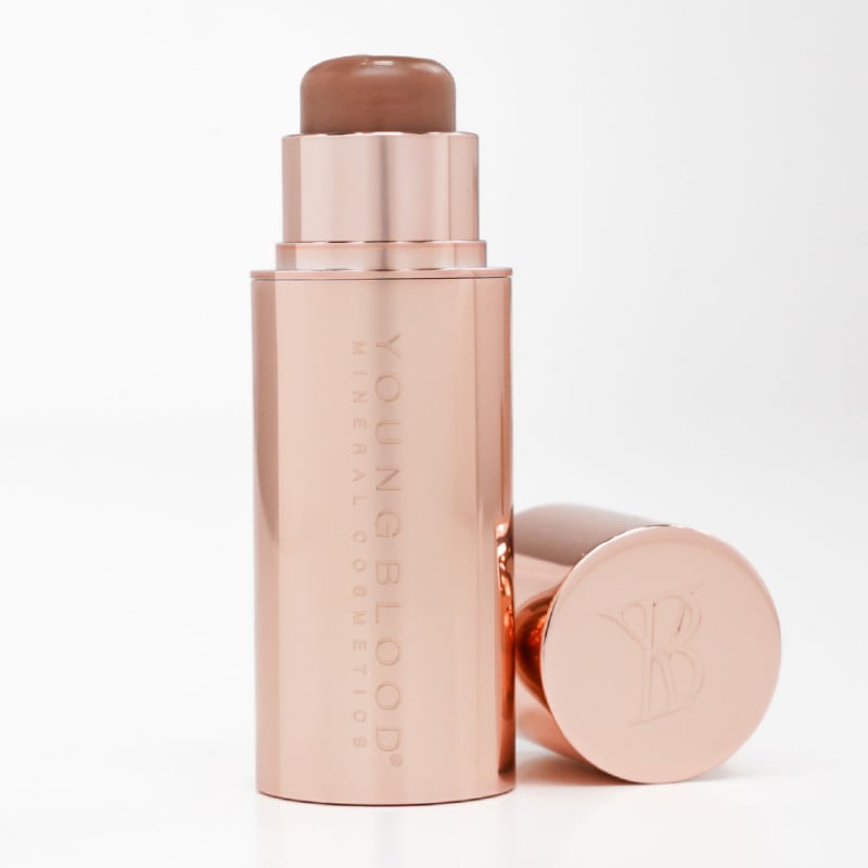 Youngblood kontūravimo pieštukas „Pro Sculpt Crème Contour Stick” (Sun-Bathed)