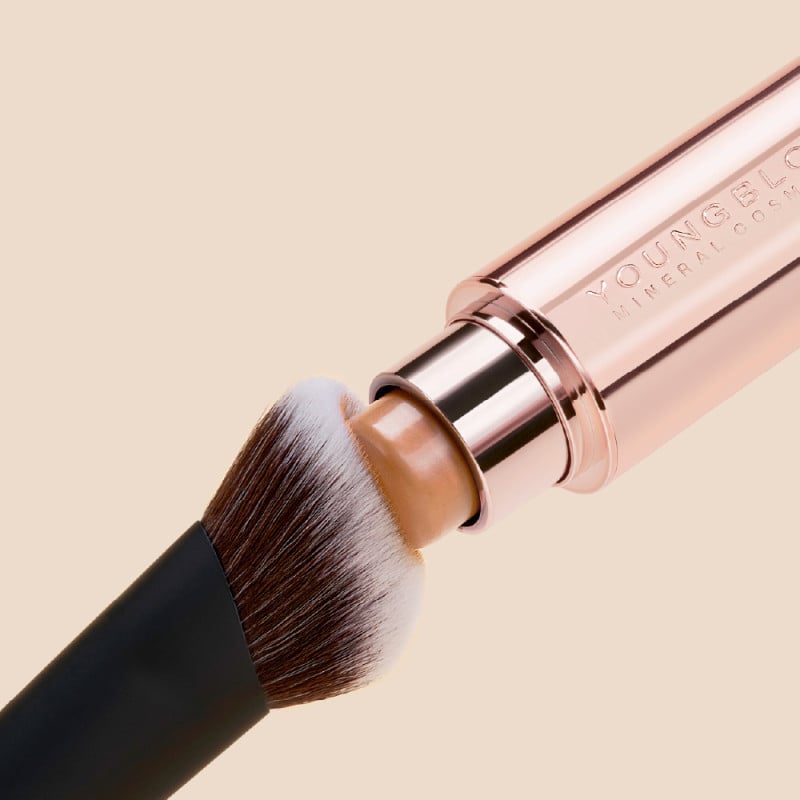 Youngblood kontūravimo pieštukas „Pro Sculpt Crème Contour Stick” (Sun-Bathed)