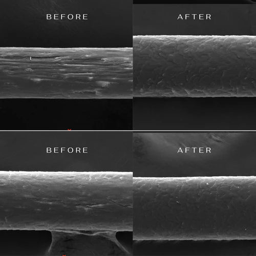 CLM Atstatomoji plaukų kaukė SUPREME REPAIR